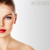 Atos HA threads with hyaluronic acid - provide lifting and moisturizing effects