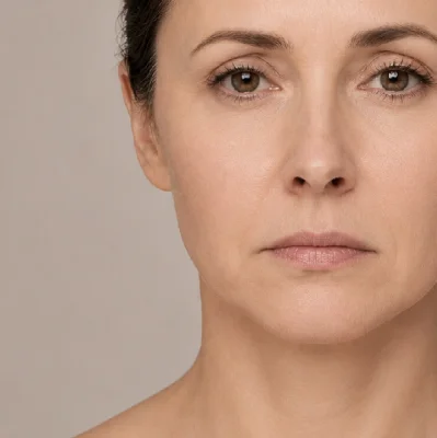 Drooping corners of the mouth - why does the face look sad and how to change it?