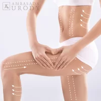 Effective weapon against cellulite - how does a slimming package work?
