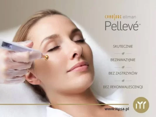 Termolifting Pelleve