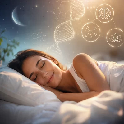 Sleep and longevity - how sleep quality affects telomeres and hormones?