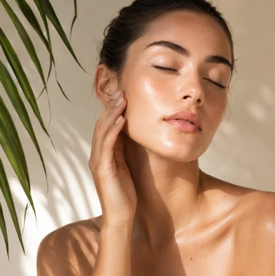 Oily skin in summer - how to control excess sebum without drying it out?