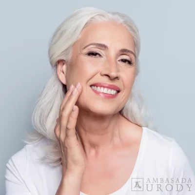 Aging with dignity