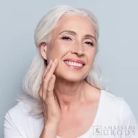 Aging with dignity