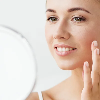 Dryness and a feeling of skin tightness - when is it dehydration, and when is it a damaged barrier?