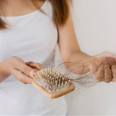 Hair loss after summer - is it actually the effect of the sun and do you need to worry about it