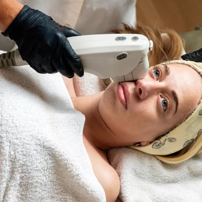 HIFU treatment - what is it?