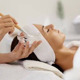 MOISTURIZING BIO-TREATMENTS
