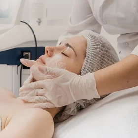 BIO-COSMETIC TREATMENTS