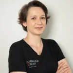 mgr Magdalena Bobkiewicz