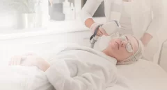 Laser treatments