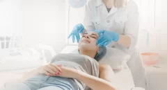 Aesthetic cosmetology