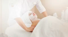 Body - SPA and wellness