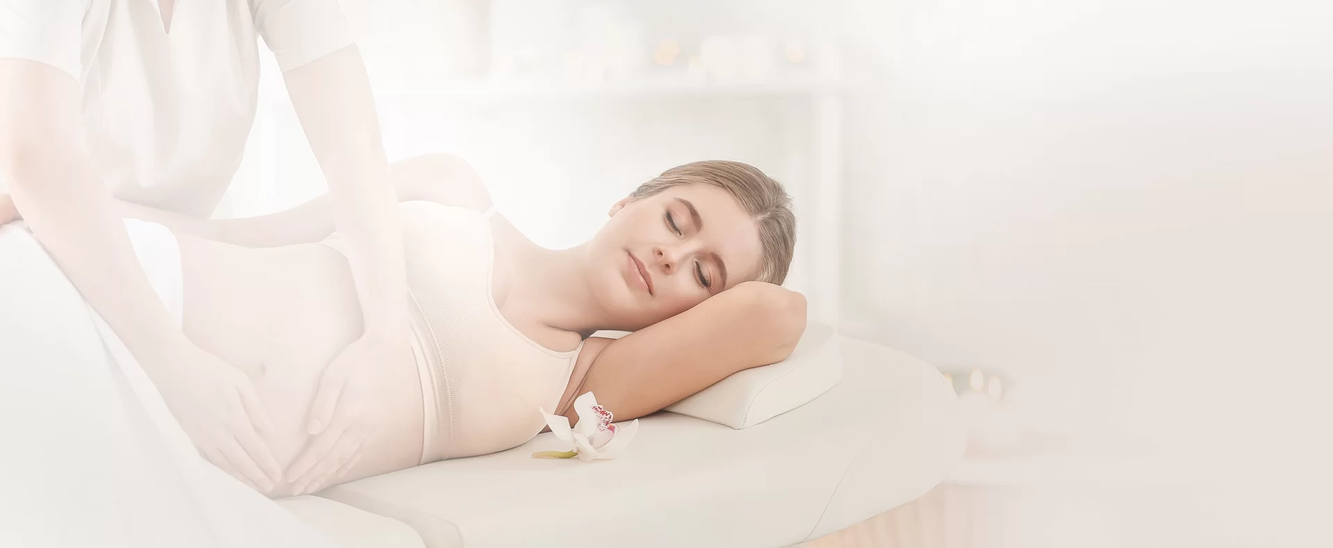 Wrap yourself in beauty