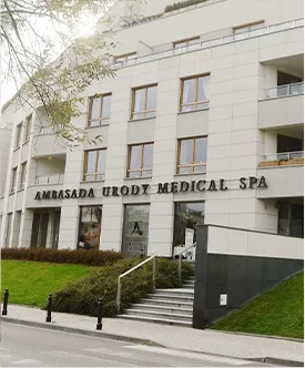 Wilanów Salon