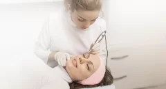 Cosmetic beautification