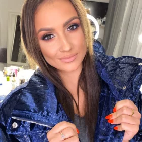 Sylwia Madeńska