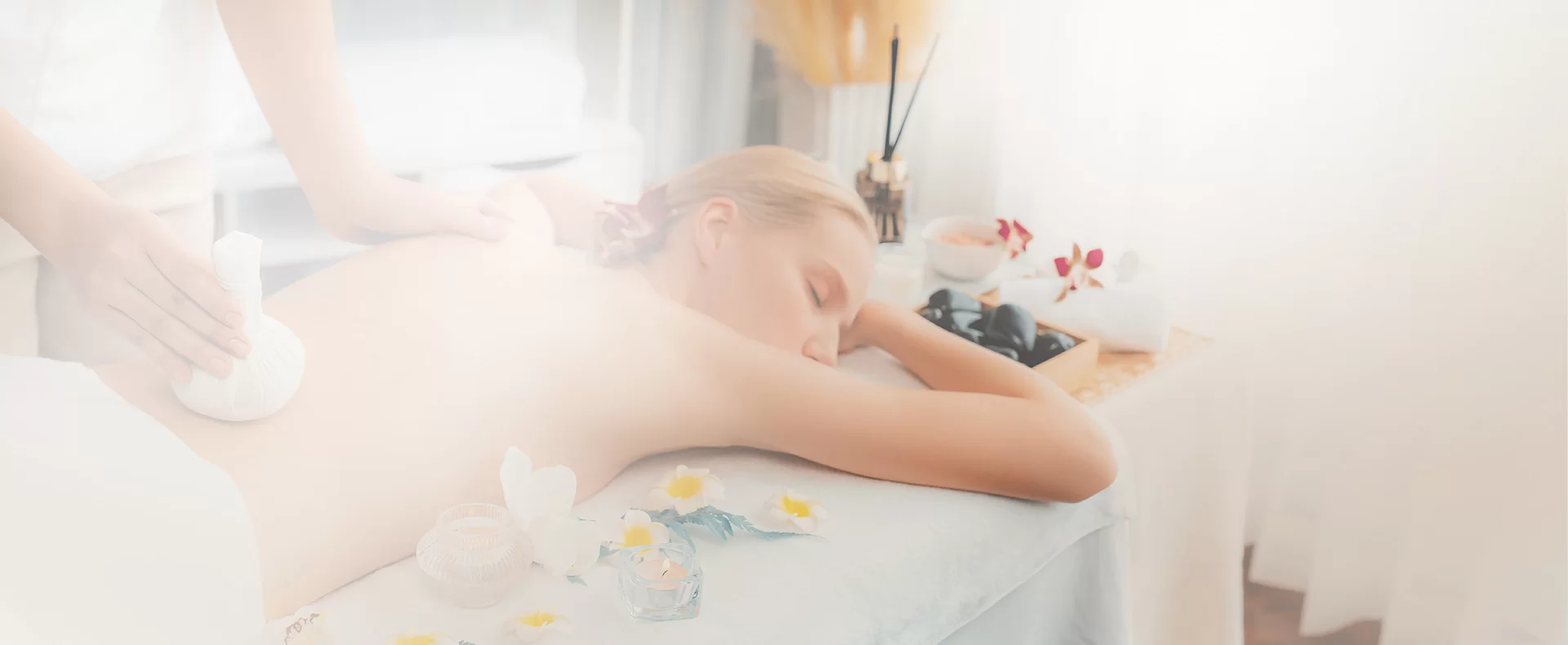 Wrap yourself in beauty
