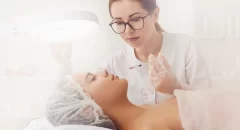 Aesthetic medicine