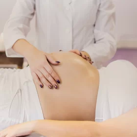 PRENATAL MASSAGES - MASSAGES FOR PREGNANT WOMEN