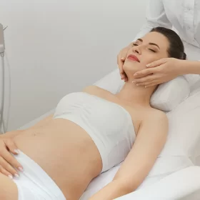 SPA PACKAGES FOR PREGNANT WOMEN