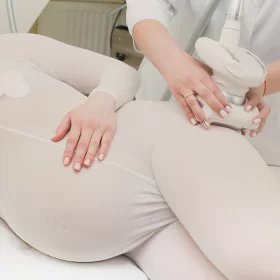 Body Treatments During Pregnancy