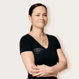 Katarzyna Ośmiałowska