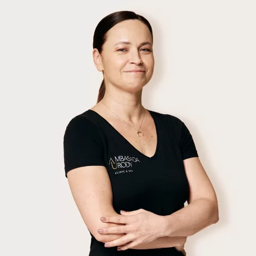 Katarzyna Ośmiałowska