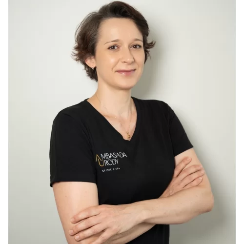 Magdalena Bobkiewicz