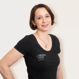 Magdalena Bobkiewicz