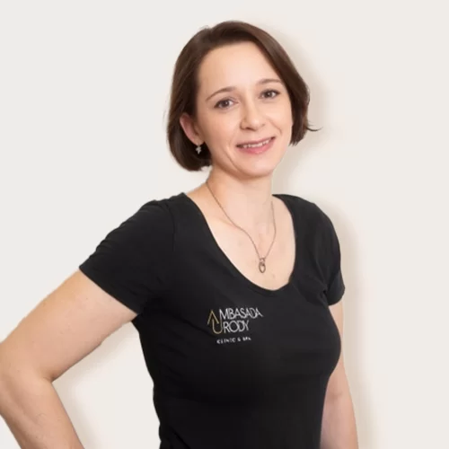 Magdalena Bobkiewicz