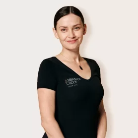 Sylwia Goczewska