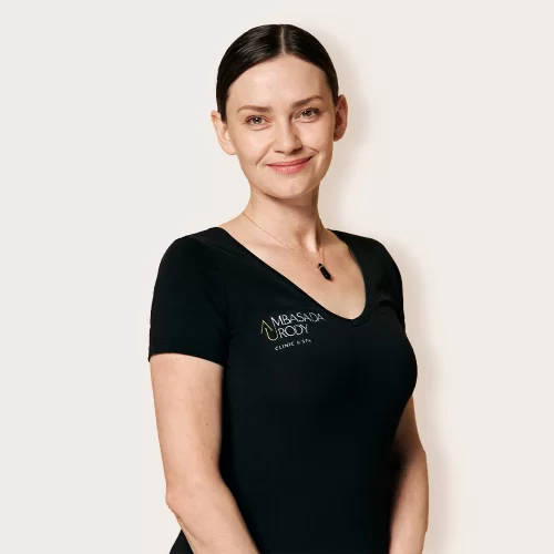 Sylwia Goczewska