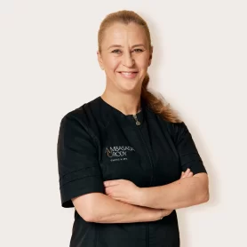 ANNA GUTOWSKA 