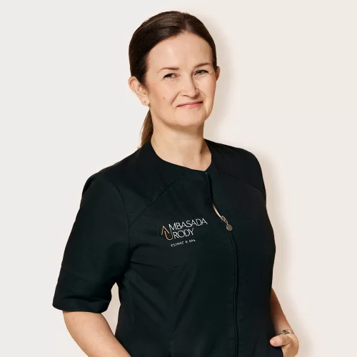 Anna Kuś