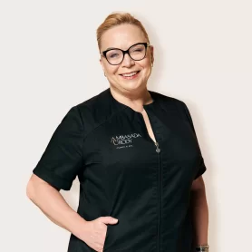 MAŁGORZATA GŁODOWSKAc