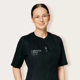 KATARZYNA STARCZEWSKA