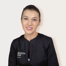 Klaudia Maciocha
