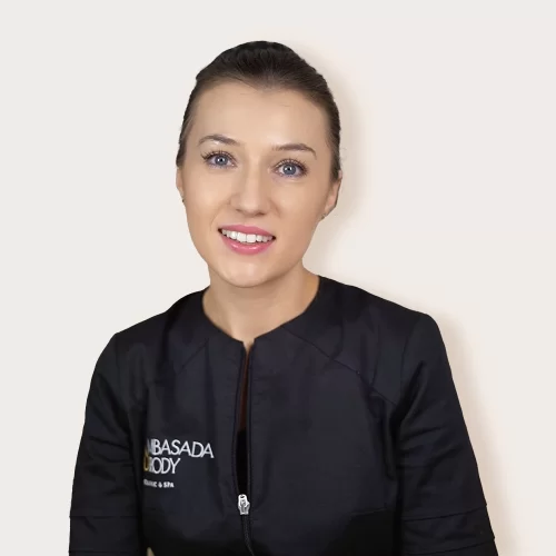 Klaudia Maciocha