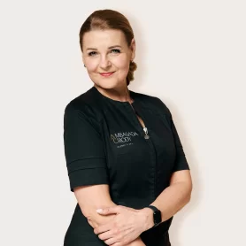 MAGDALENA WALCZAK 