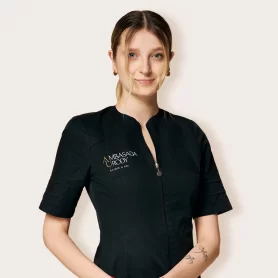 ZUZANNA BOROWA