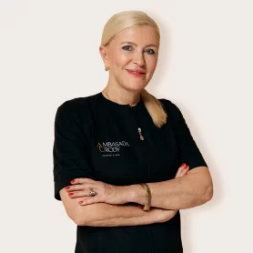 DR ANITA OLEK 