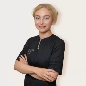 dr Karolina Szymczyk