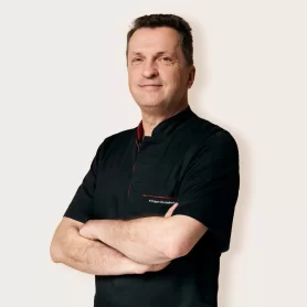 DR. ROBERT JAN CHMIELEWSKI, MD