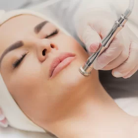 MICRODERMABRASION