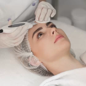 CAVITATION PEELING