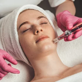 NEEDLE MESOTHERAPY