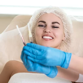 PLATELET RICH PLASMA