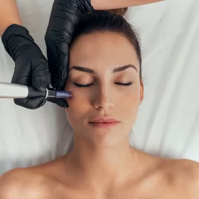 DERMAPEN 4.0 + EXOSOMES