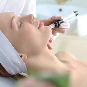 NANO NEEDLE MESOTHERAPY